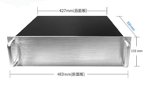 你會(huì)選擇鈑金機(jī)箱外殼嗎